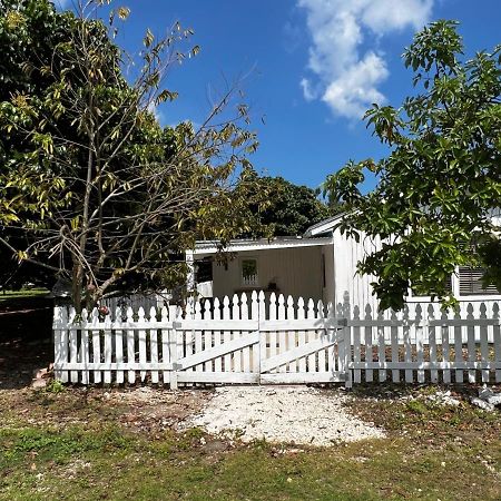 Maria'S Farm House Homestead Bagian luar foto