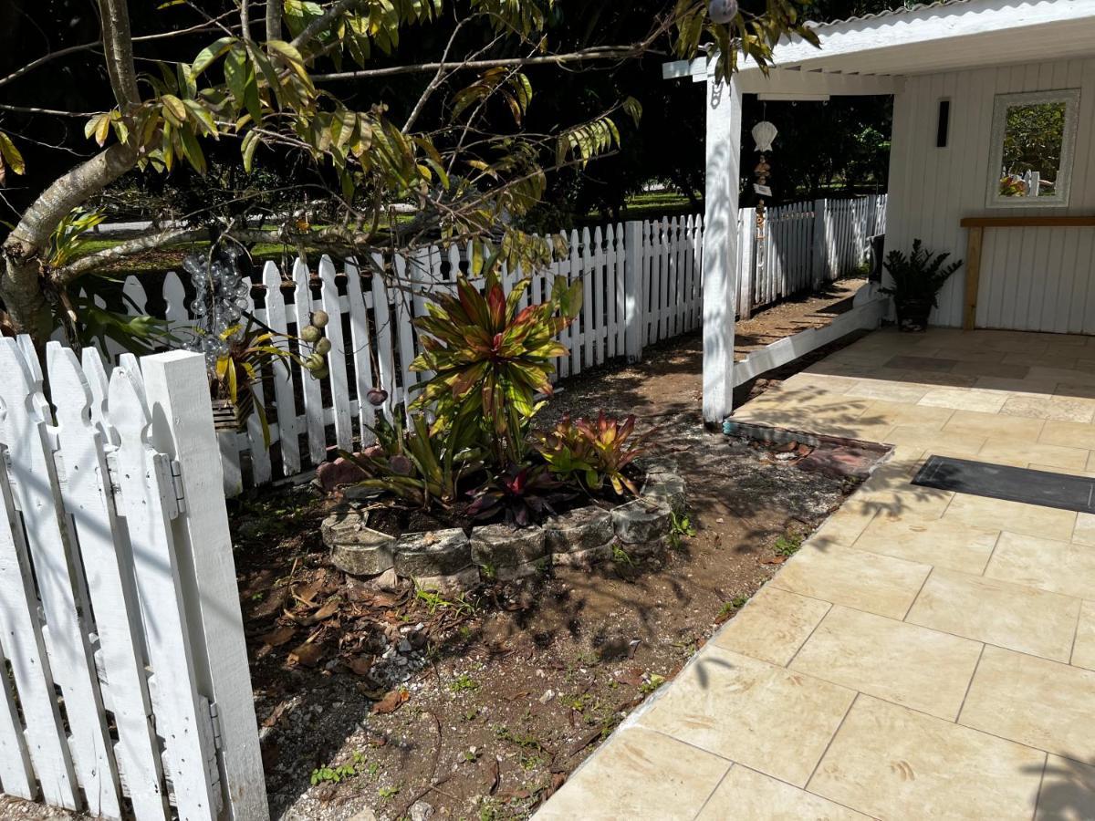 Maria'S Farm House Homestead Bagian luar foto