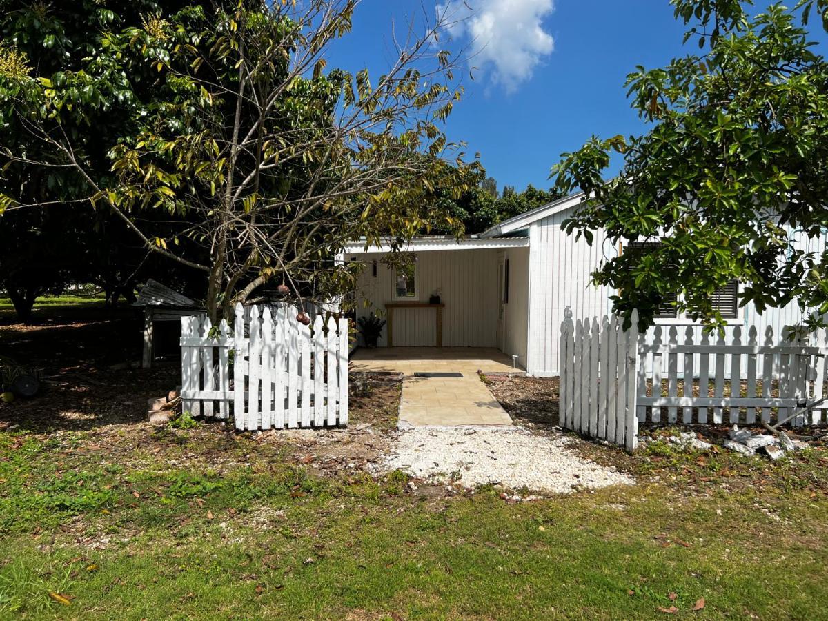 Maria'S Farm House Homestead Bagian luar foto