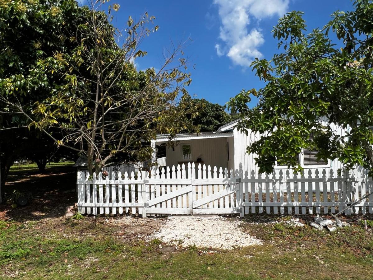 Maria'S Farm House Homestead Bagian luar foto