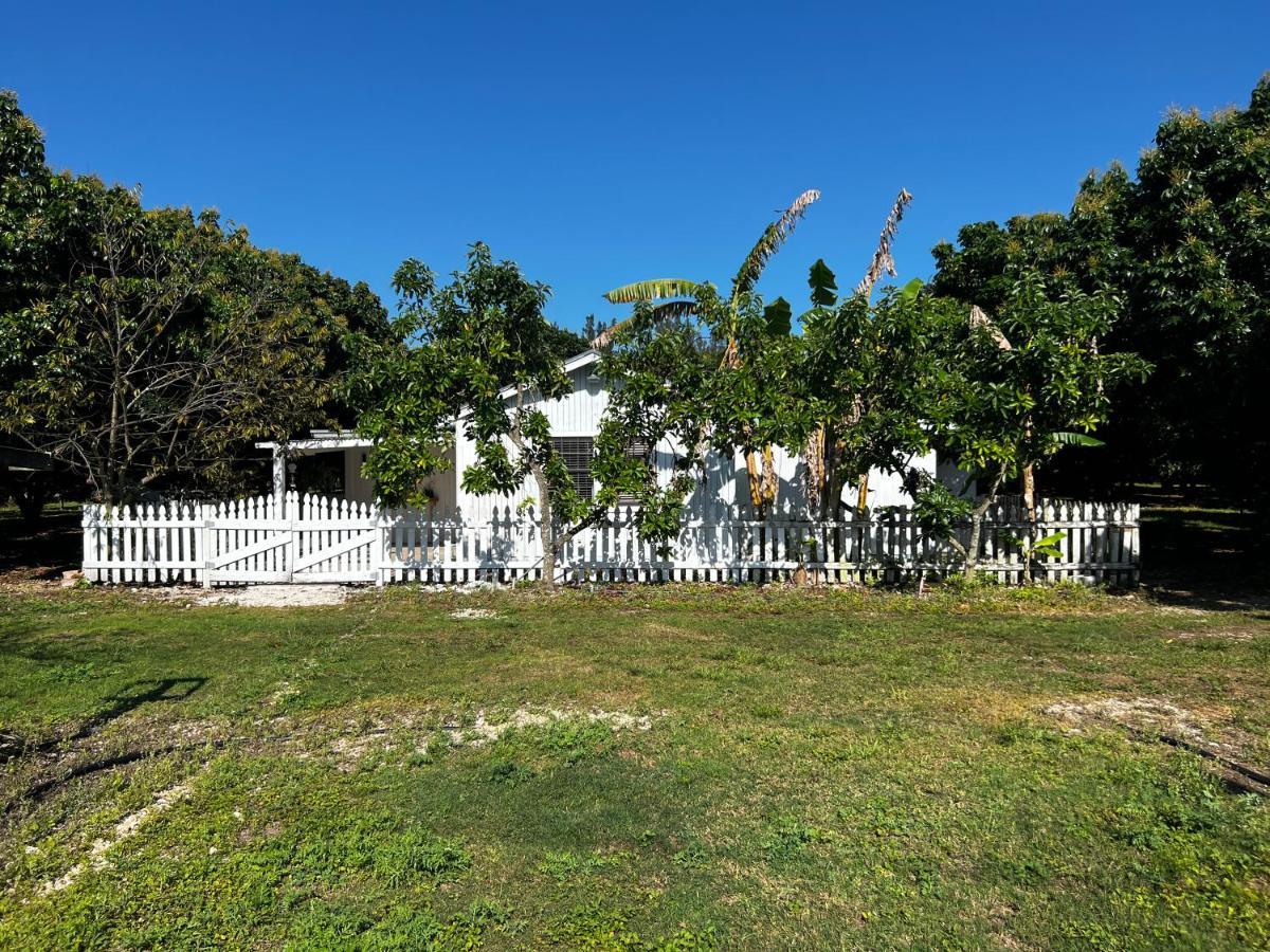 Maria'S Farm House Homestead Bagian luar foto